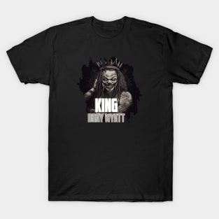 KING BRAY WYATT T-Shirt